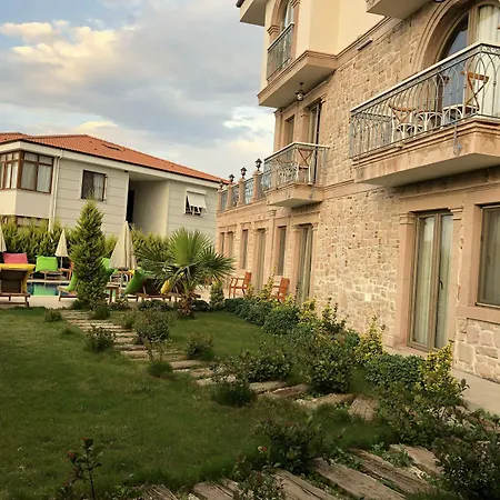 Cunda Rota 3* Аявали