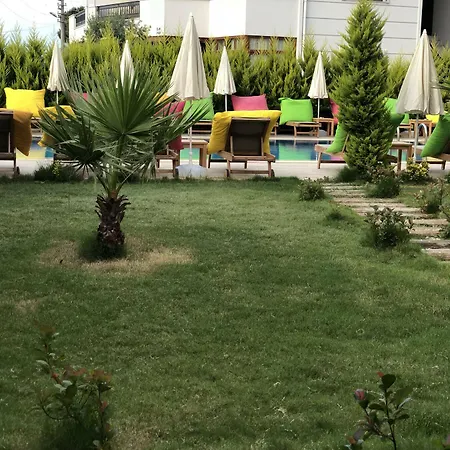 Cunda Rota 3* Ayvalı