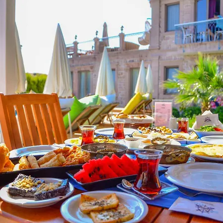 Cunda Rota Hotel Ayvalı