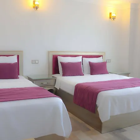 Cunda Rota 3* Аявали