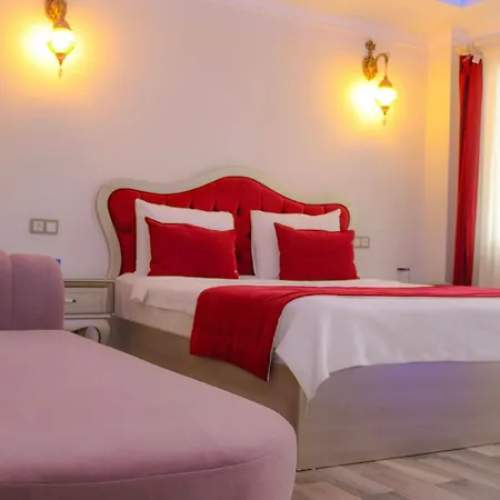 Hotel Cunda Rota Ayvalı