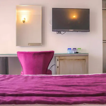 Cunda Rota Hotel Ayvalı