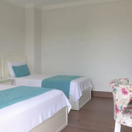 فندق Cunda Rota Ayvalı