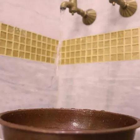 Cunda Rota Hotel Ayvalı