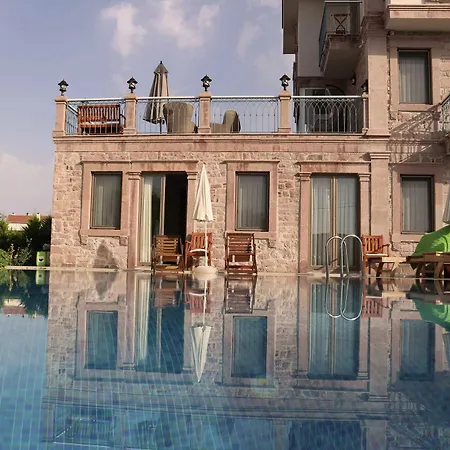 Cunda Rota Hotel Ayvalı