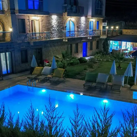Hotel Cunda Rota Ayvalı