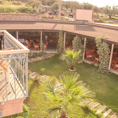 Cunda Rota 3* Ayvalı