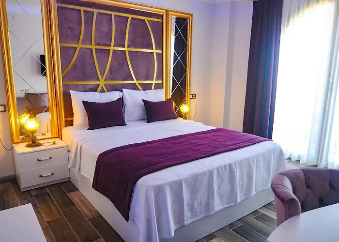 Cunda Rota Hotel Ayvalı