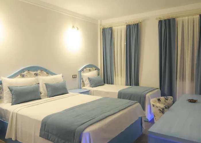 Hotel Cunda Rota Ayvalı