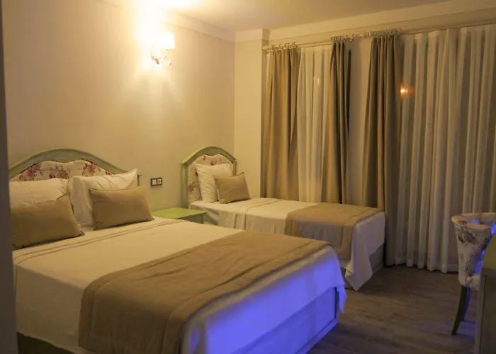 Cunda Rota 3* Ayvalı