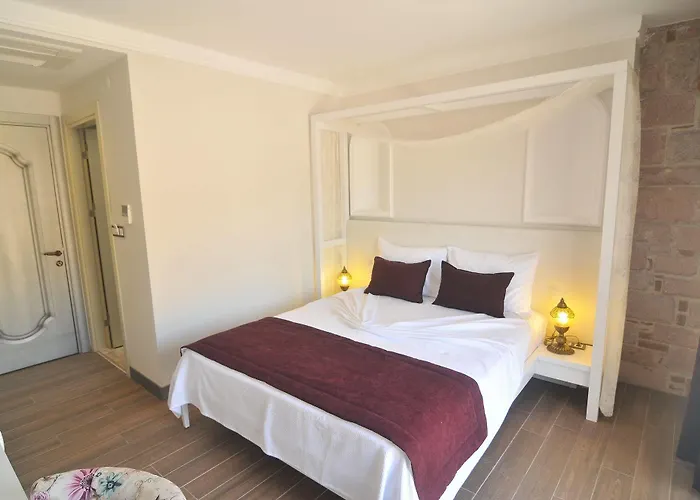 Cunda Rota Hotel Ayvalı