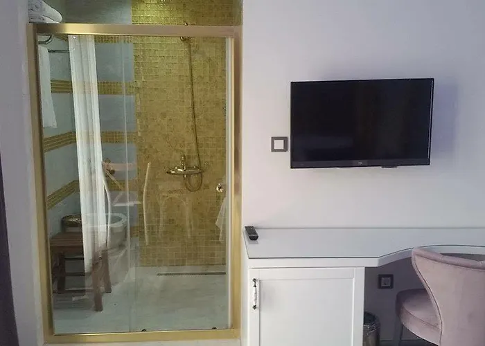 Cunda Rota 3* Ayvalı