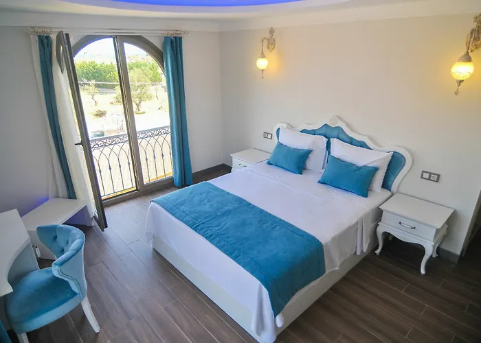 Hotel Cunda Rota Ayvalı