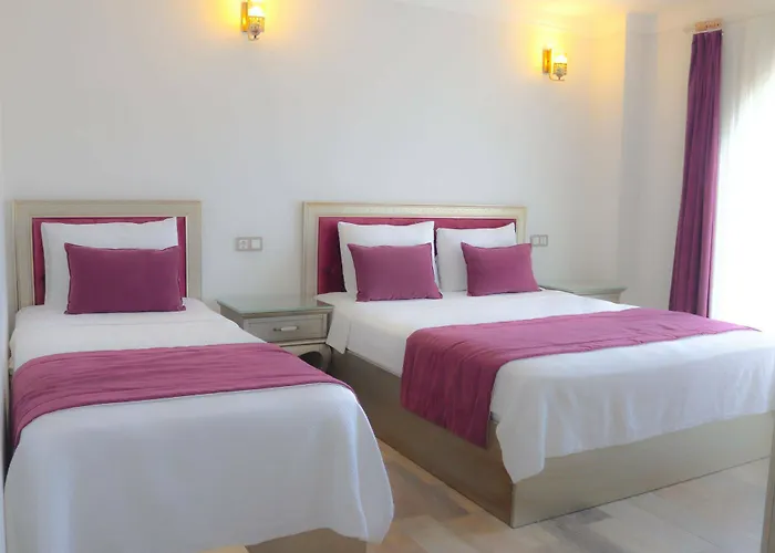 Cunda Rota 3* Ayvalı