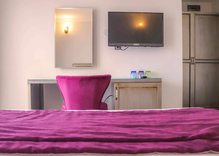 Cunda Rota Hotel Ayvalı