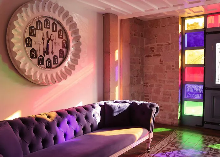 Cunda Rota 3* Ayvalı